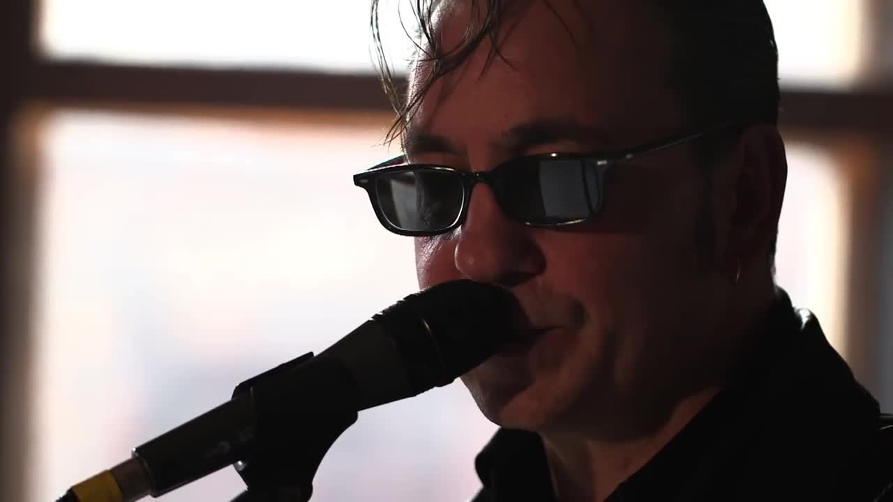 Richard Hawley - Don’t Stare at the Sun