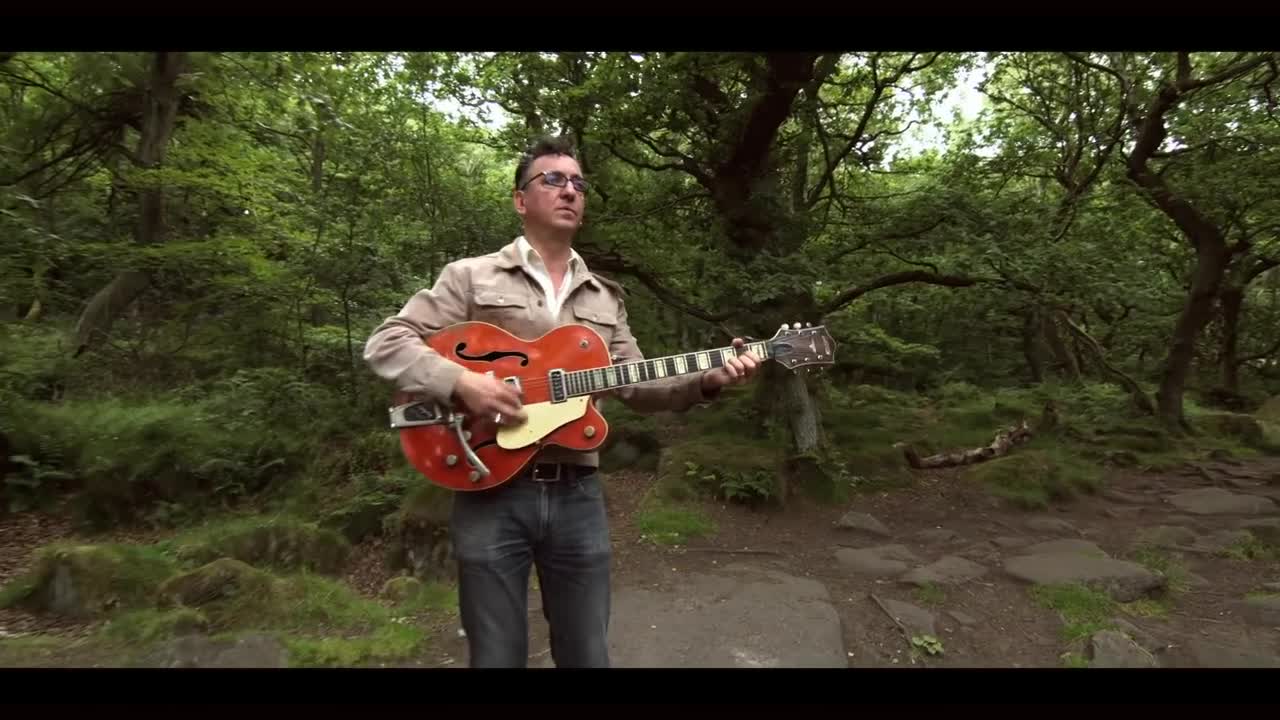 Richard Hawley - Heart of Oak