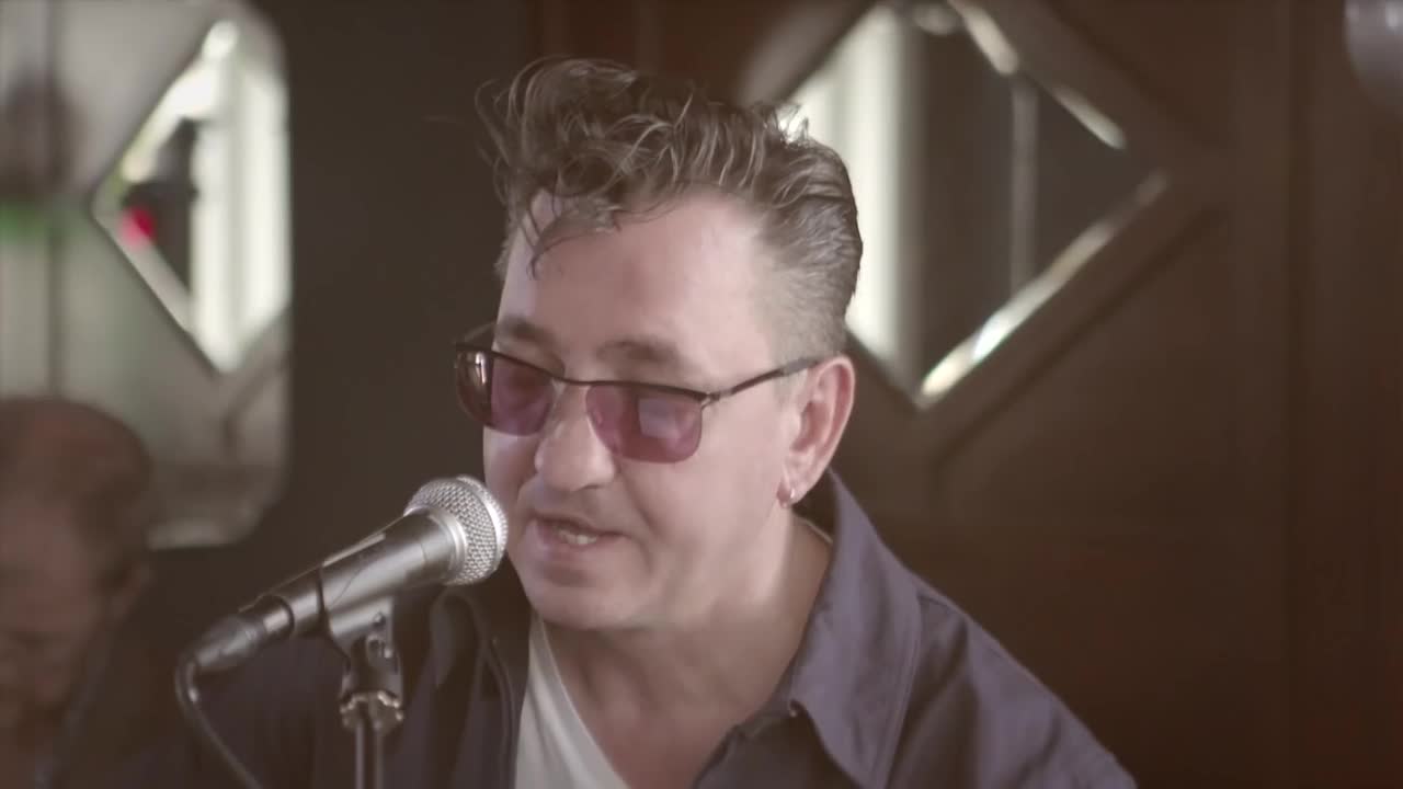 Richard Hawley - Tuesday PM