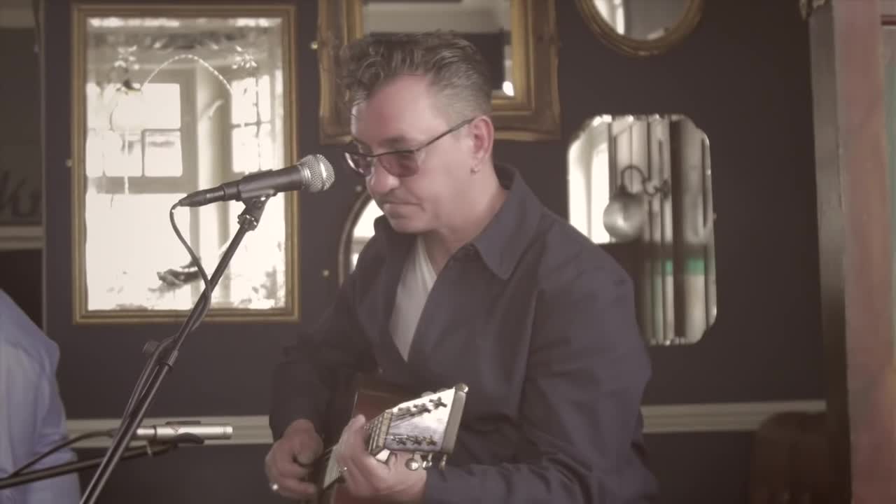 Richard Hawley - Tuesday PM