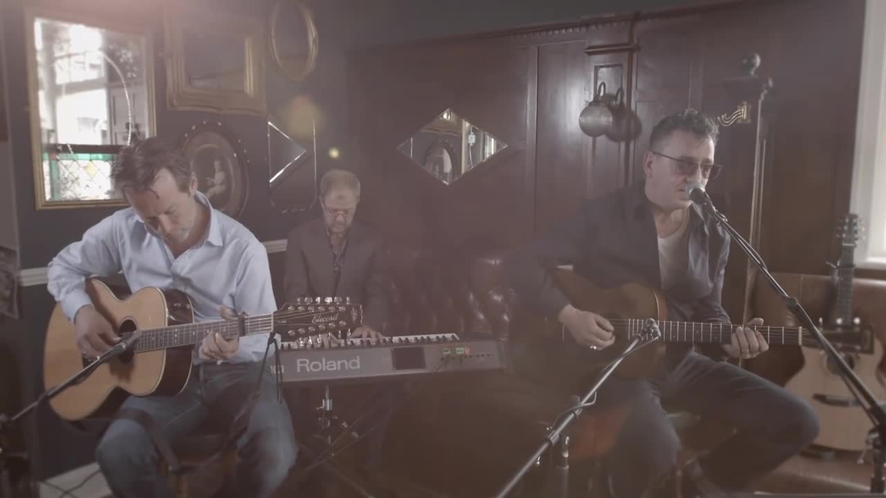 Richard Hawley - Tuesday PM