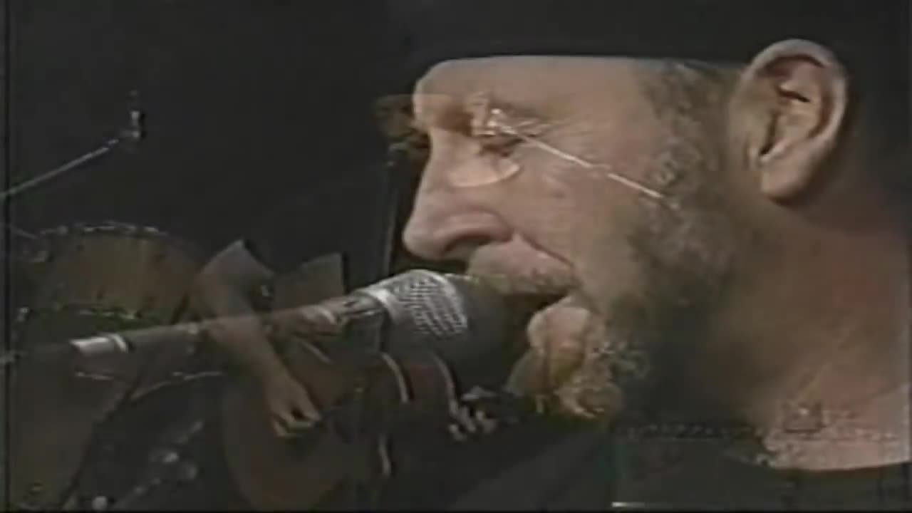 Richard Thompson - From Galway to Graceland