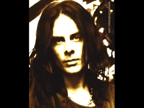 Richie Kotzen - My Angel