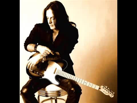 Richie Kotzen - My Angel