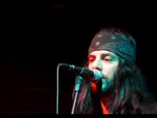 Richie Kotzen - To Be With You