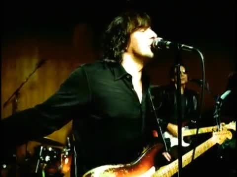 Richie Sambora - Hard Times Come Easy