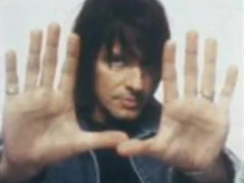 Richie Sambora - One Last Goodbye