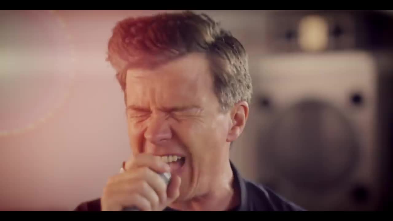 Rick Astley - Every One of Us