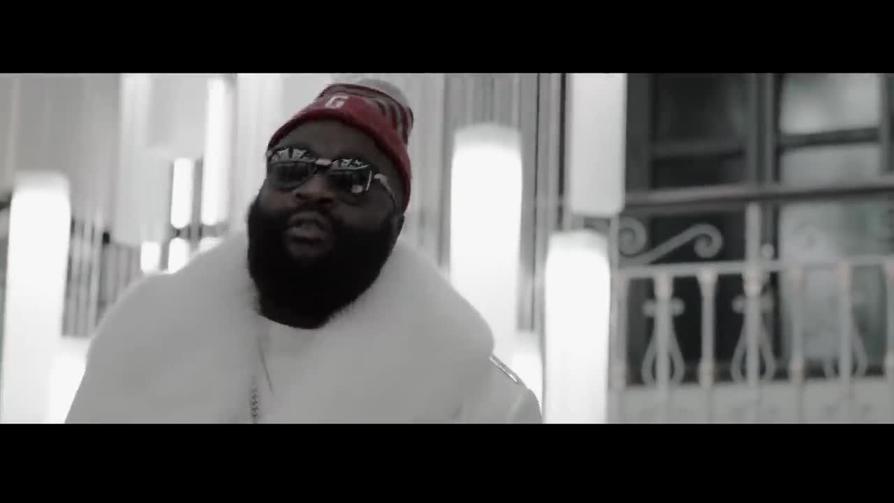 Rick Ross - Family Ties