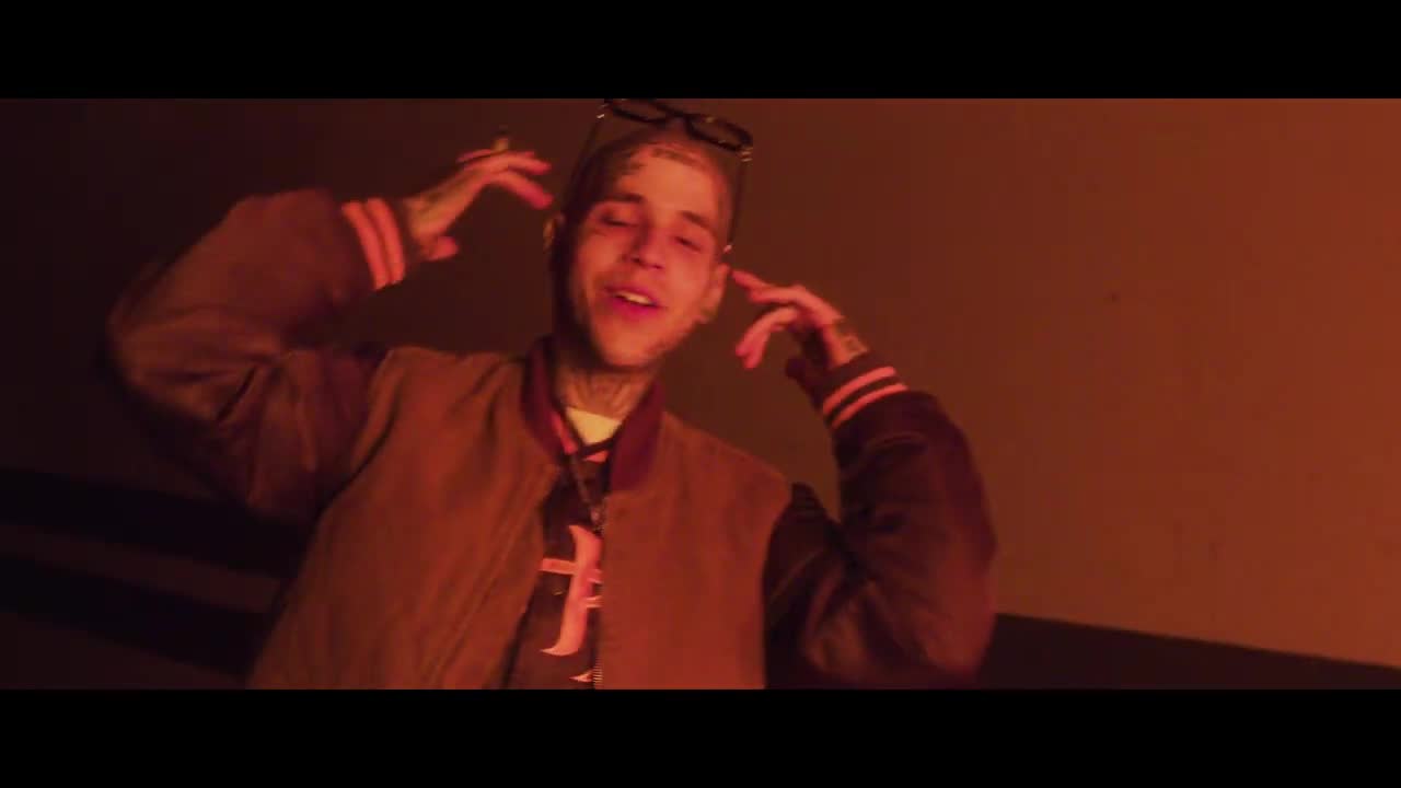 Ricky Hil - Tryin'
