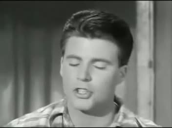 Ricky Nelson - Hello Mary Lou