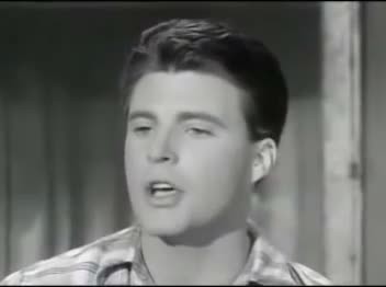 Ricky Nelson - Hello Mary Lou