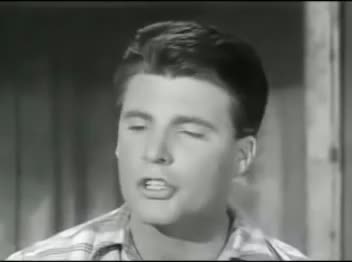 Ricky Nelson - Hello Mary Lou