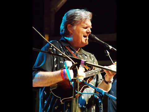 Ricky Skaggs - A Wound Time Can't Erase