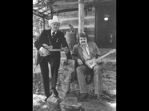 Ricky Skaggs - Crying My Heart Out Over You