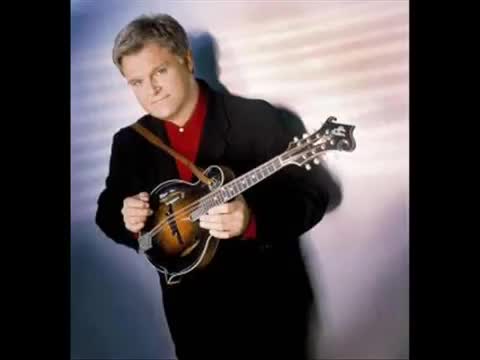 Ricky Skaggs - I'll Take the Blame