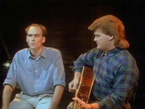 Ricky Skaggs - I'll Take the Blame