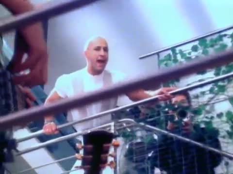 Right Said Fred - Deeply Dippy