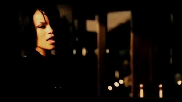 Rihanna - Cold Case Love