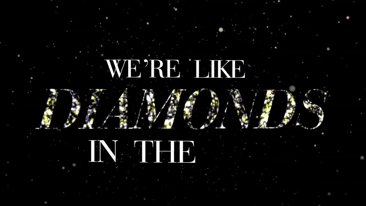 Rihanna - Diamonds