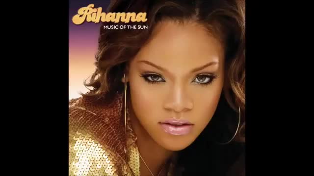 Rihanna - Now I Know