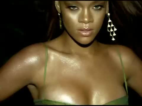 Rihanna - SOS