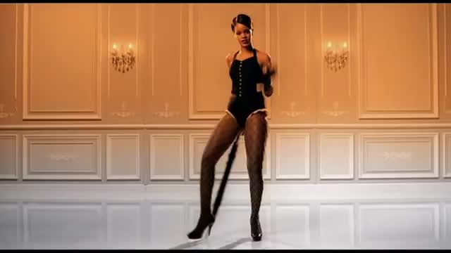 Rihanna - Umbrella