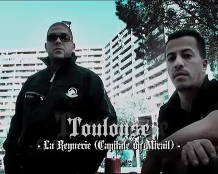 Rim’K - L'Espoir des Favelas