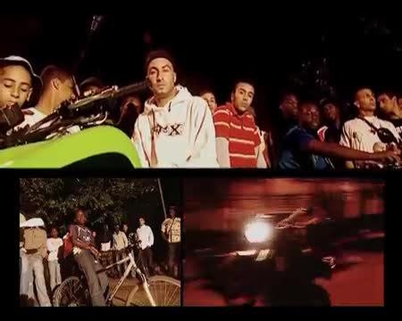 Rim’K - L'Espoir des Favelas