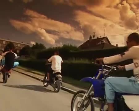 Rim’K - L'Espoir des Favelas
