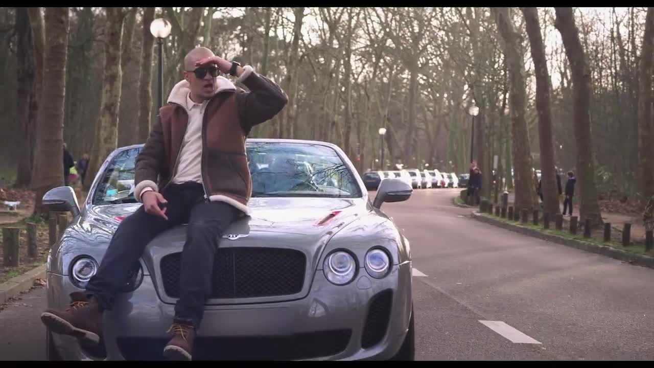 Rim’K - Monster
