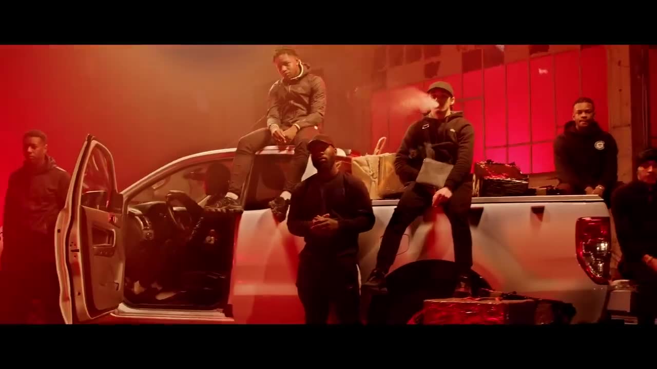 Rim’K - Valise