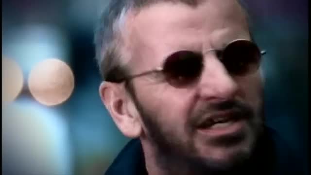 Ringo Starr - La De Da