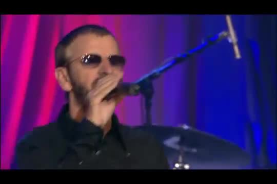 Ringo Starr - Photograph