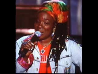 Rita Marley - One Draw