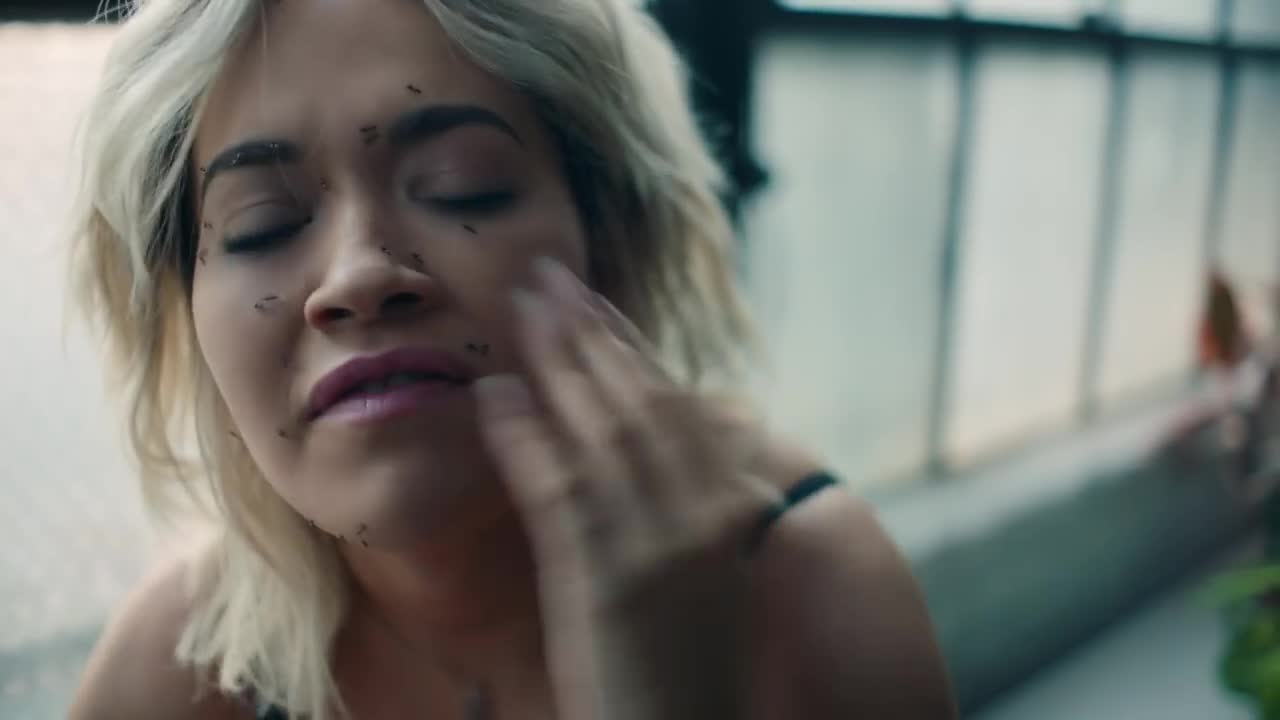 Rita Ora - How to Be Lonely