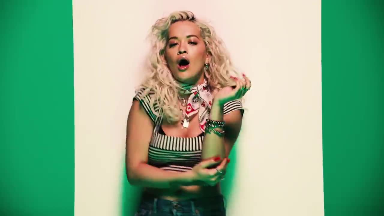 Rita Ora - Ritual