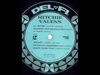 Ritchie Valens - We Belong Together