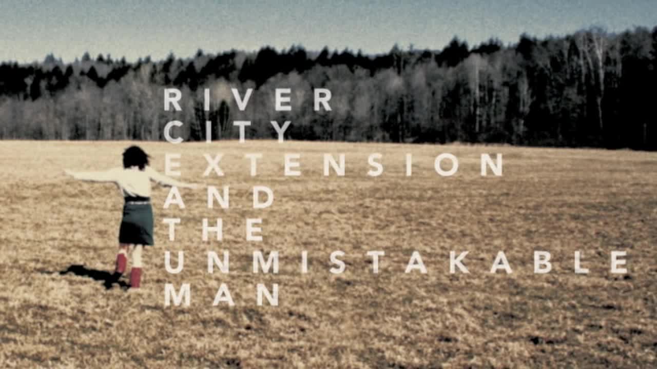 River City Extension - South For The Winter