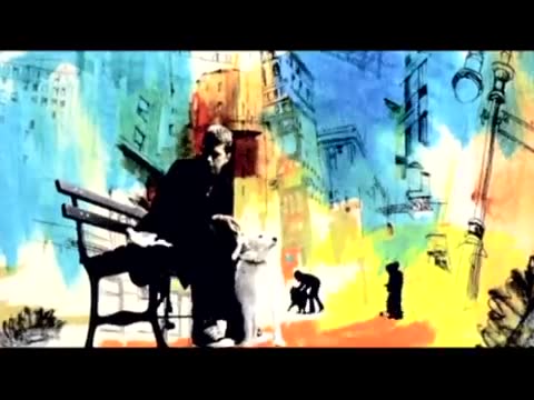 Rob Thomas - Ever the Same