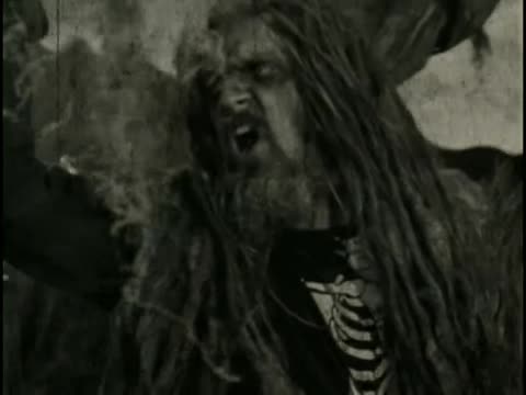 Rob Zombie - Return of the Phantom Stranger