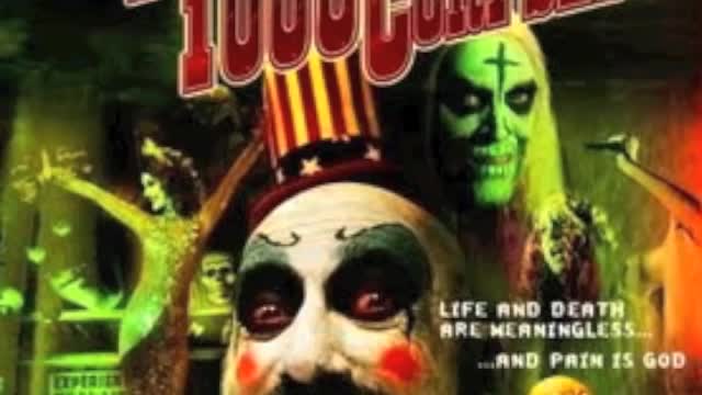 Rob Zombie - Run, Rabbit, Run