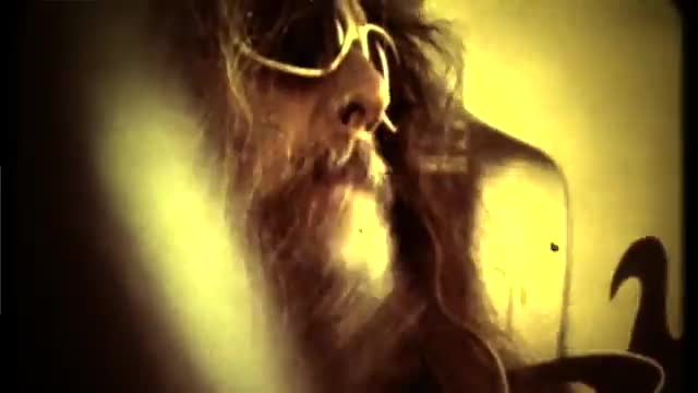 Rob Zombie - The Triumph of King Freak (A Crypt of Preservation and Superstition)