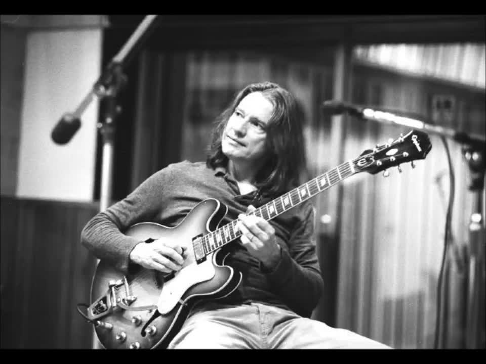 Robben Ford - Help the Poor