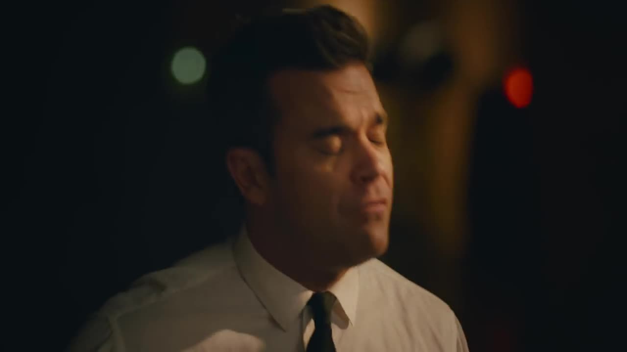 Robbie Williams - Different