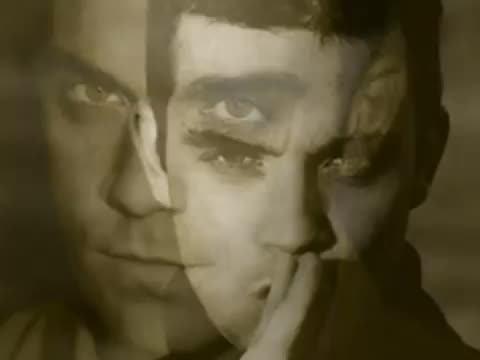 Robbie Williams - Toxic