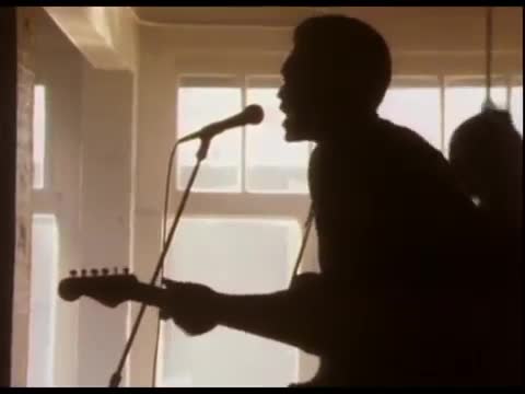 Robert Cray - Smoking Gun