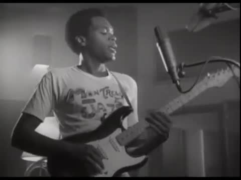 Robert Cray - Smoking Gun