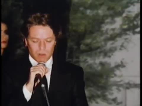 Robert Palmer - I Didn’t Mean to Turn You On