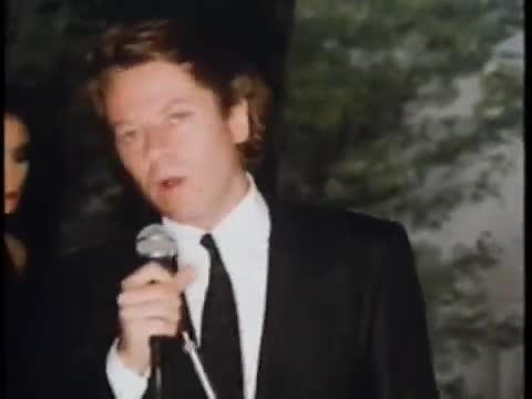 Robert Palmer - I Didn’t Mean to Turn You On